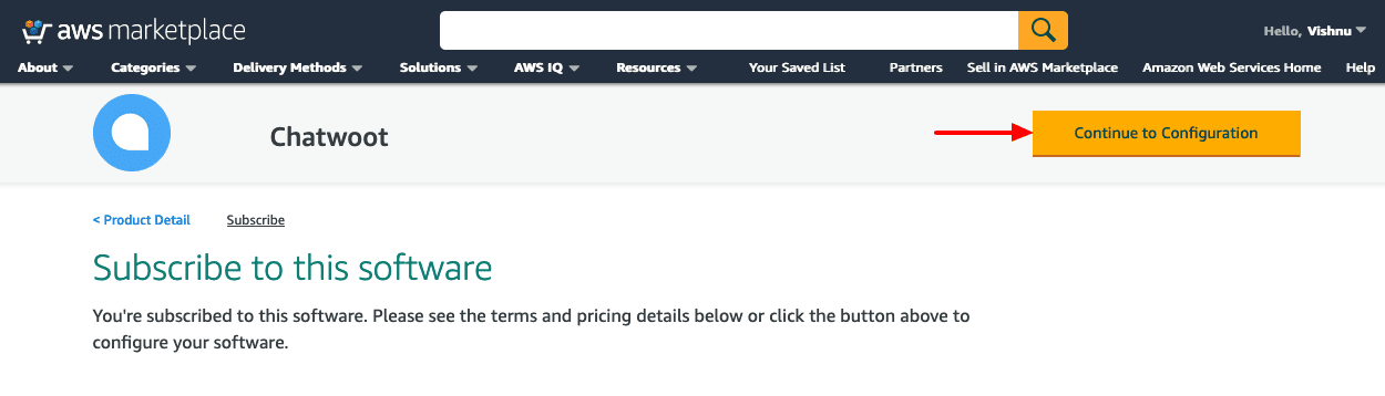 aws-marketplace-continue