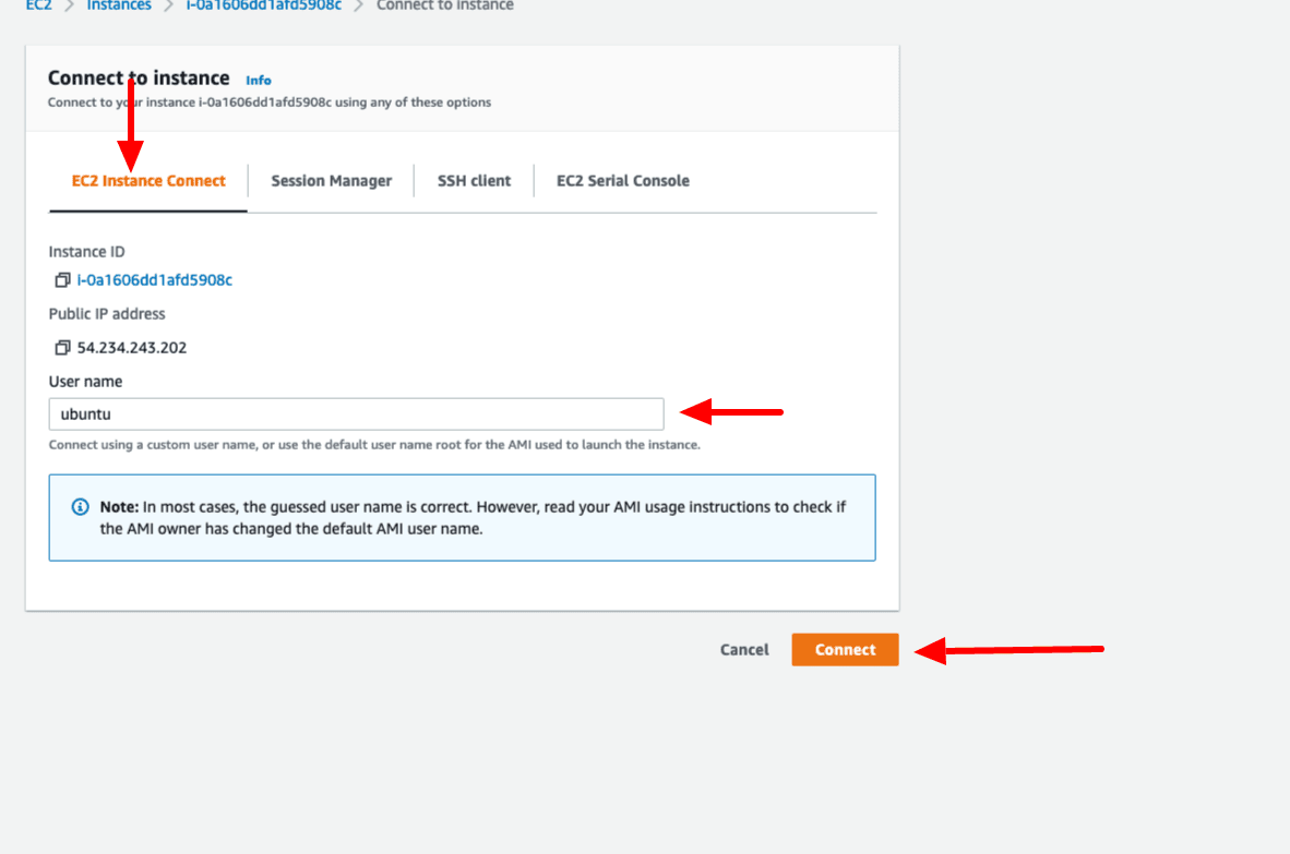 AWS Chatwoot deployment guide | Chatwoot