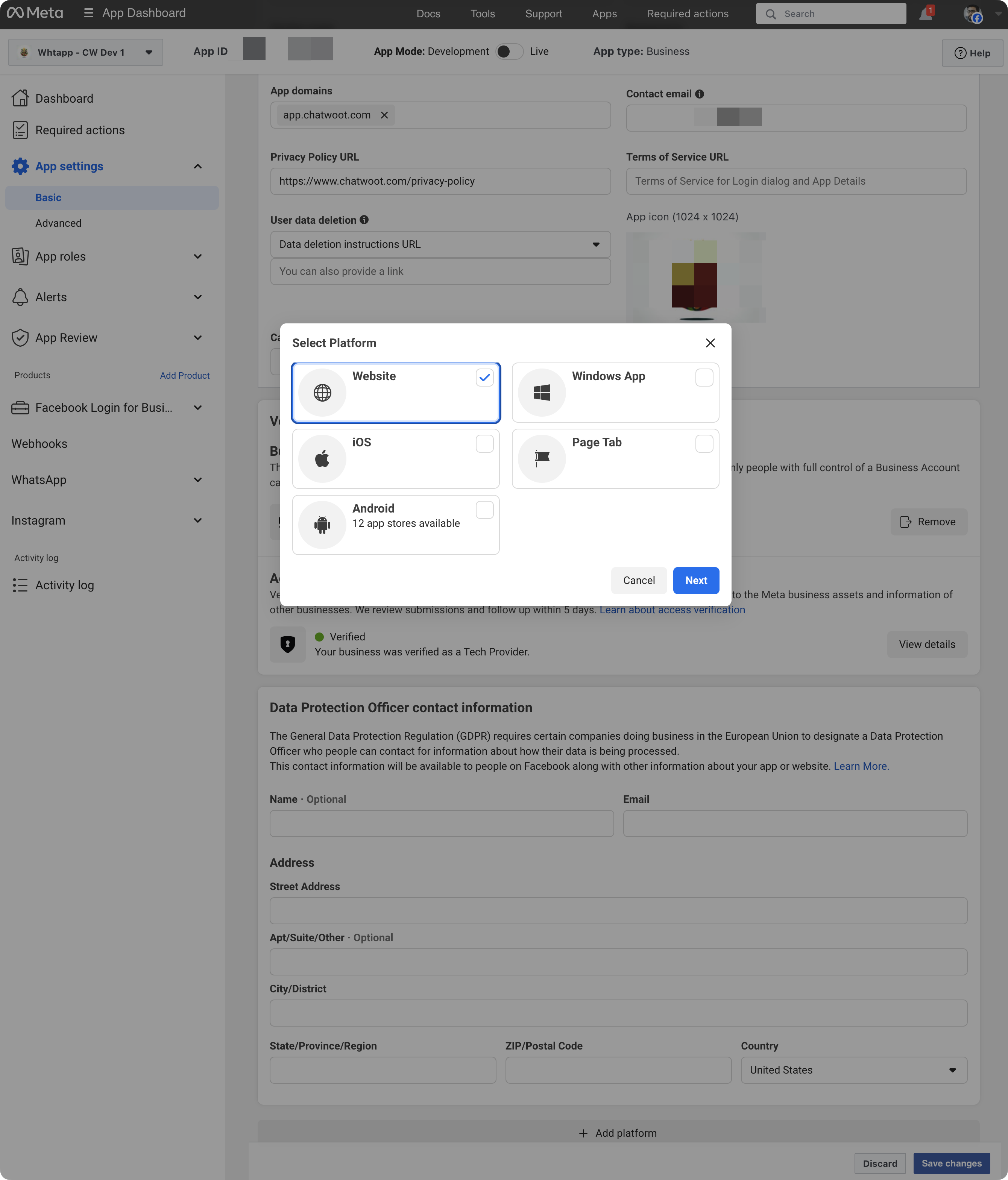i.g-add-platform