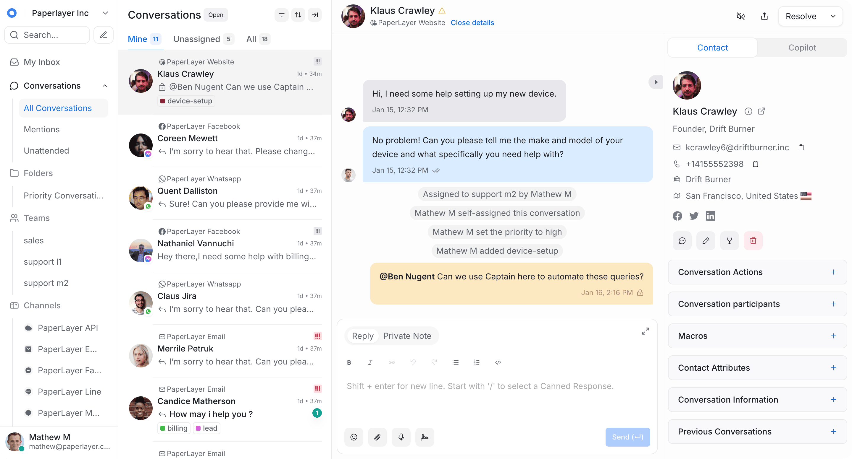 Intercom Newsletter: How to Save time on Creating them?