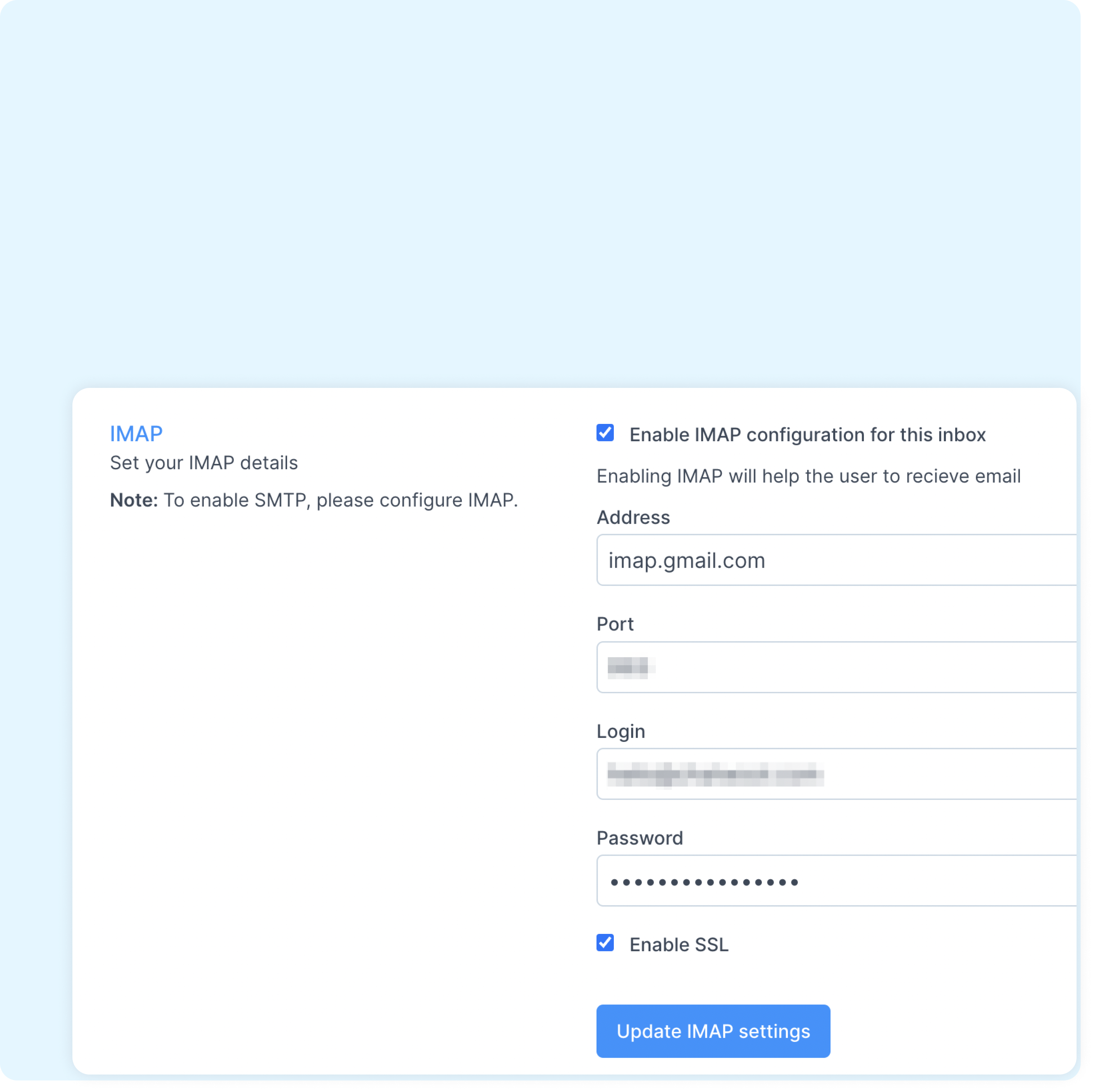 Manage Your Email Customer Interactions From Chatwoot Chatwoot